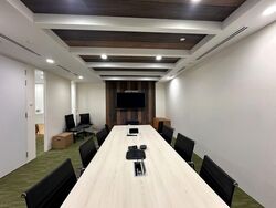 One Raffles Place (D1), Office #534782321